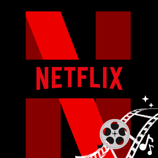 NETFLIX PANTALLA GENERICA