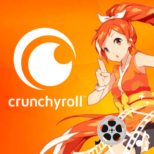 CRUNCHIROLL