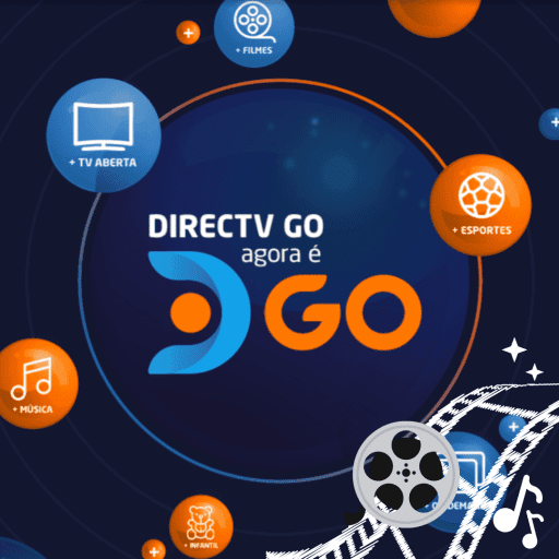 DIRECTV GO PLAN FULL PANTALLA