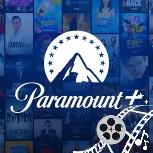 PARAMOUNT CUENTA COMPLETA