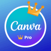 CANVA PRO 45 DIAS