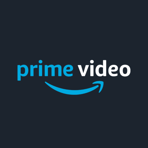 AMAZON PRIME PANTALLA
