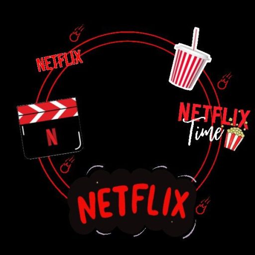 NETFLIX PANTALLA 33 DIAS